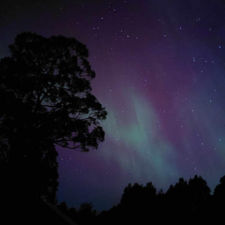 Peppermint Ridge Retreat Hotel Woodbridge ภายนอก รูปภาพ