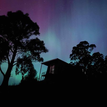 Peppermint Ridge Retreat Hotel Woodbridge ภายนอก รูปภาพ