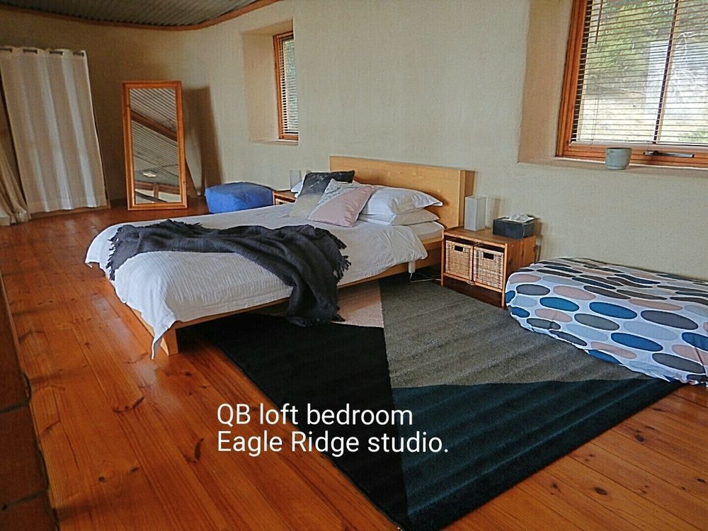 Peppermint Ridge Retreat Hotel Woodbridge ภายนอก รูปภาพ