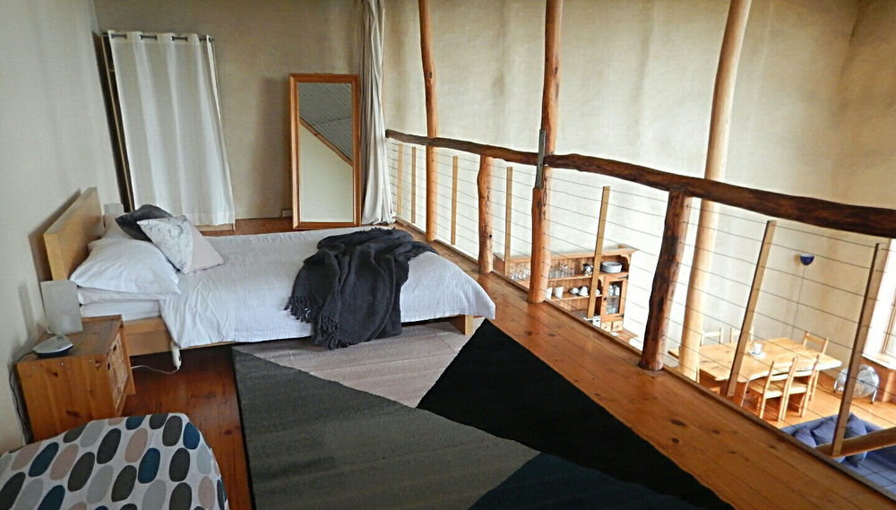 Peppermint Ridge Retreat Hotel Woodbridge ภายนอก รูปภาพ
