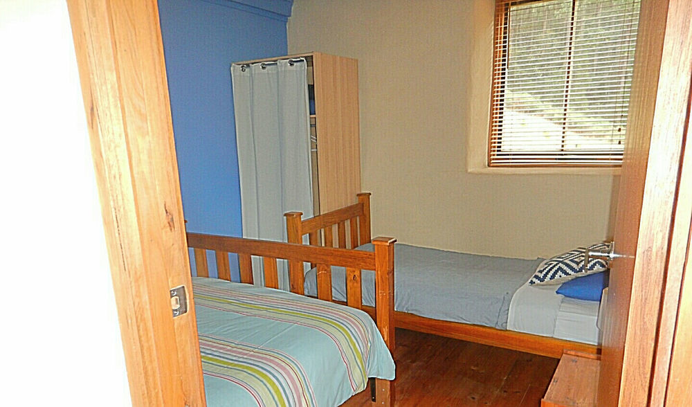 Peppermint Ridge Retreat Hotel Woodbridge ภายนอก รูปภาพ