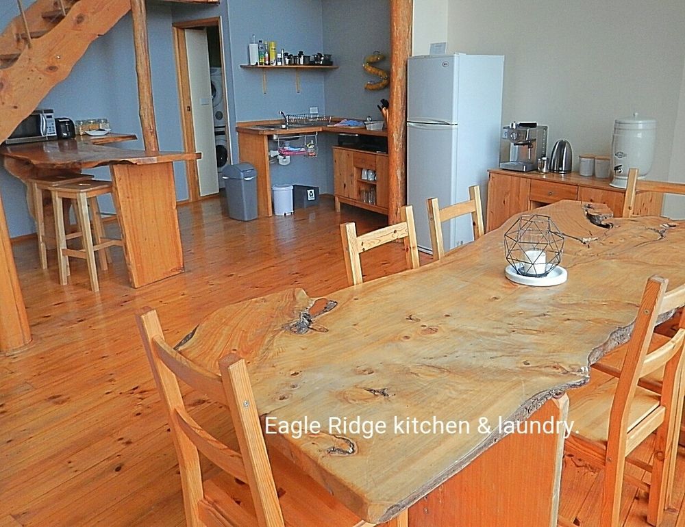 Peppermint Ridge Retreat Hotel Woodbridge ภายนอก รูปภาพ