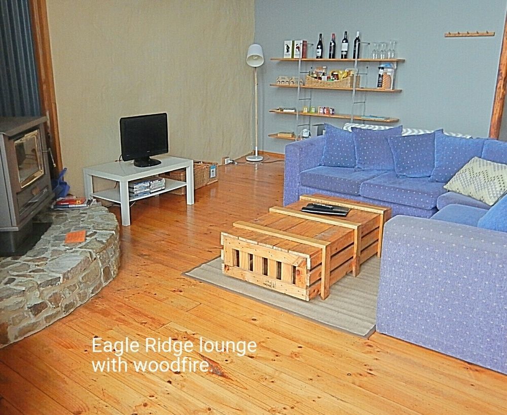 Peppermint Ridge Retreat Hotel Woodbridge ภายนอก รูปภาพ