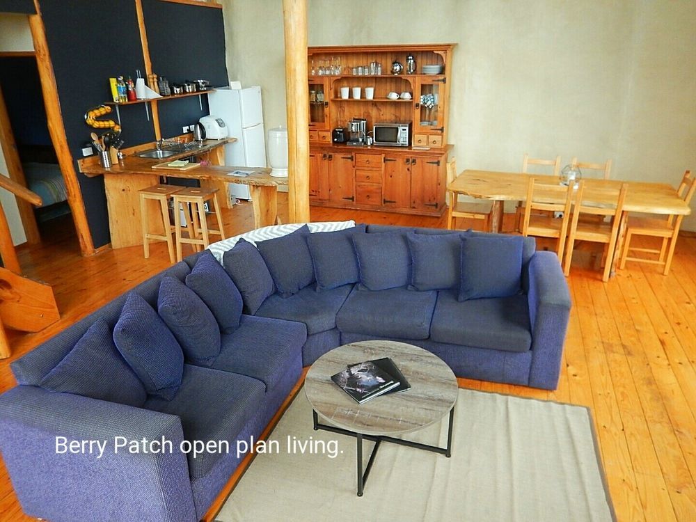 Peppermint Ridge Retreat Hotel Woodbridge ภายนอก รูปภาพ